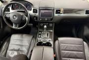 Volkswagen Touareg II Рестайлинг Астрахань  - изображение 35