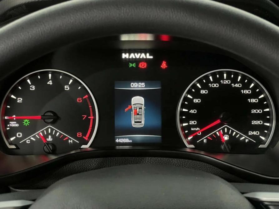 Haval Jolion I Рестайлинг Кострома  - изображение 13