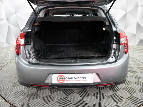 Citroen C4 Aircross с пробегом 2012 года, цена 1 059 000 рублей, 177700 км, внедорожник, Автокод Объявления