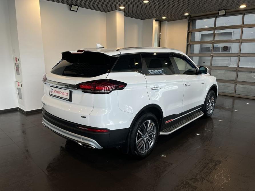 Geely Atlas Pro Чебоксары  - изображение 3