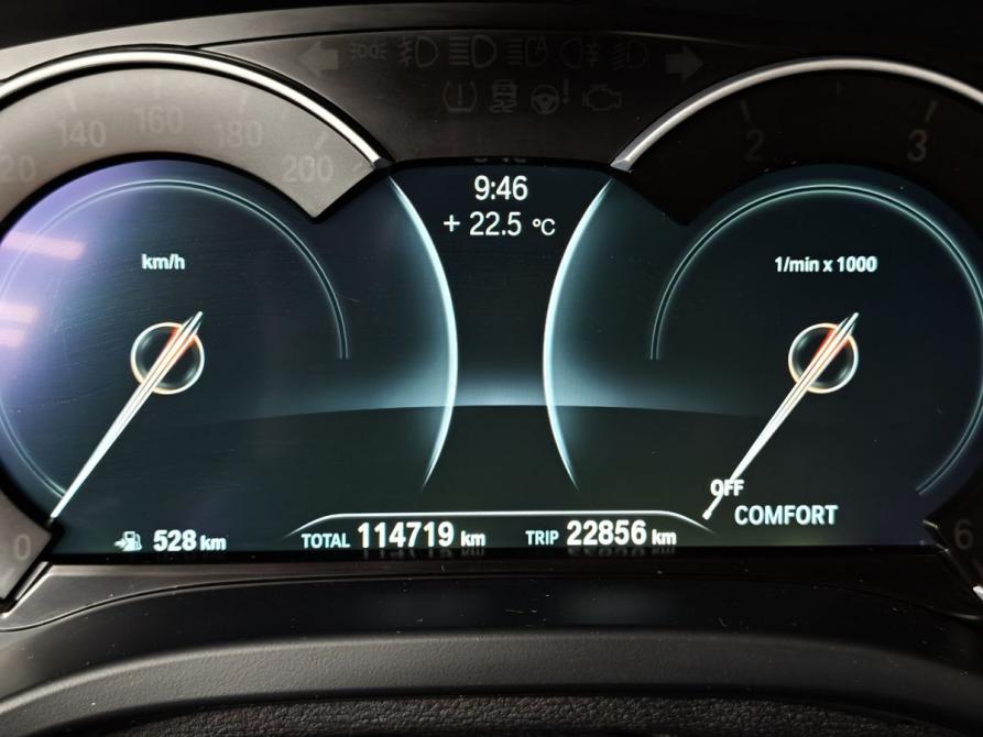 BMW X4 II (G02) Москва  - изображение 13