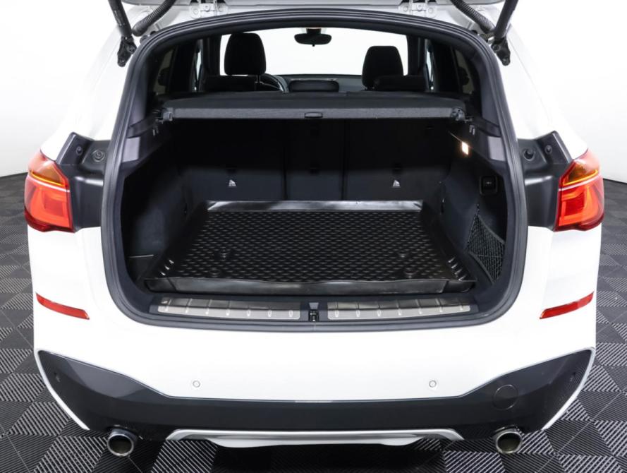 BMW X1 II (F48) Москва  - изображение 9