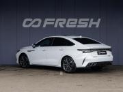 Chery Arrizo 8 Краснодар  - изображение 27