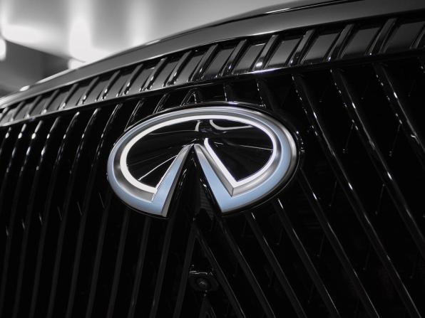 Новый Infiniti QX80 II 2024 года, цена 16 600 000 рублей, внедорожник, Автокод Объявления