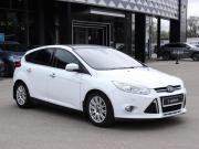 Ford Focus III Москва  - изображение 22