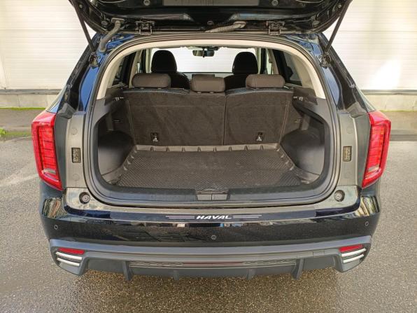 Haval Jolion I Рестайлинг с пробегом 2025 года, цена 1 859 000 рублей, 8922 км, внедорожник, Автокод Объявления