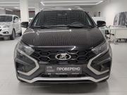 Lada (ВАЗ) Vesta I Рестайлинг (NG) Казань  - изображение 24
