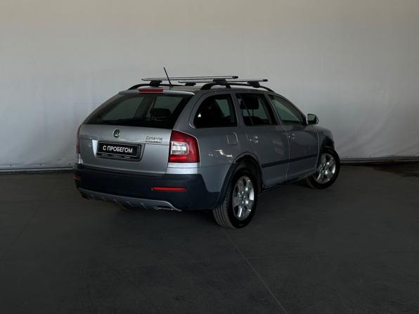 Skoda Octavia II (A5) Рестайлинг с пробегом 2013 года, цена 780 000 рублей, 242000 км, универсал, Автокод Объявления