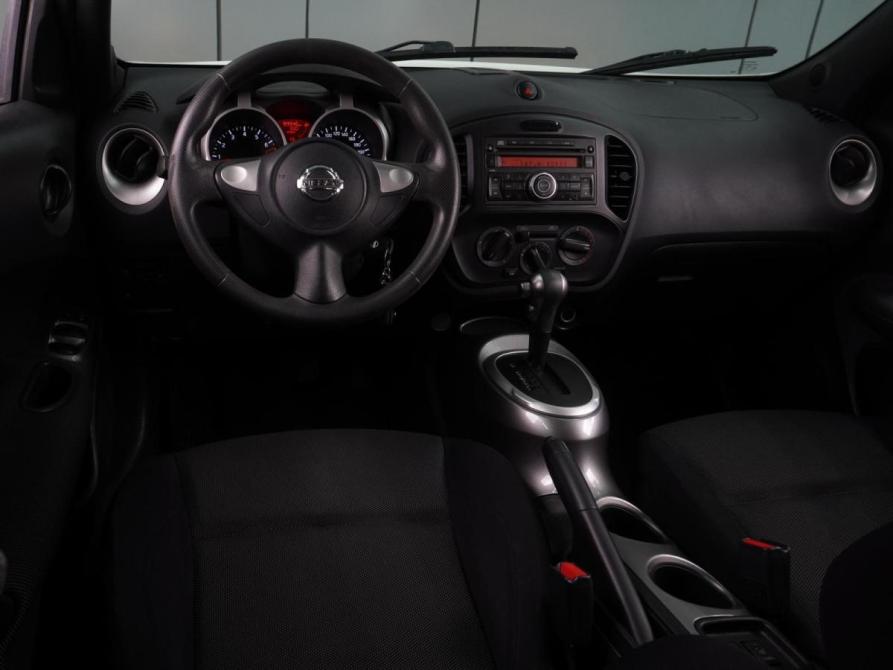 Nissan Juke I Рестайлинг Воронеж  - изображение 6