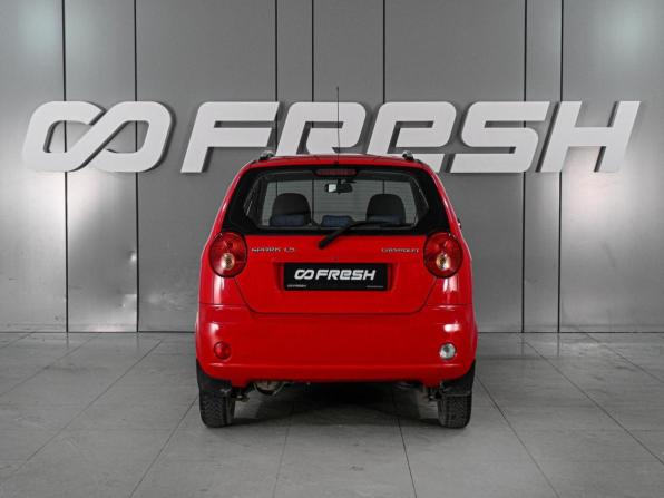 Chevrolet Spark II с пробегом 2007 года, цена 499 000 рублей, 50716 км, хэтчбек, Автокод Объявления