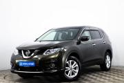 Nissan X-Trail III Рестайлинг Пермь  - изображение 33