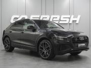 Audi Q8 I (4M) Воронеж  - изображение 26