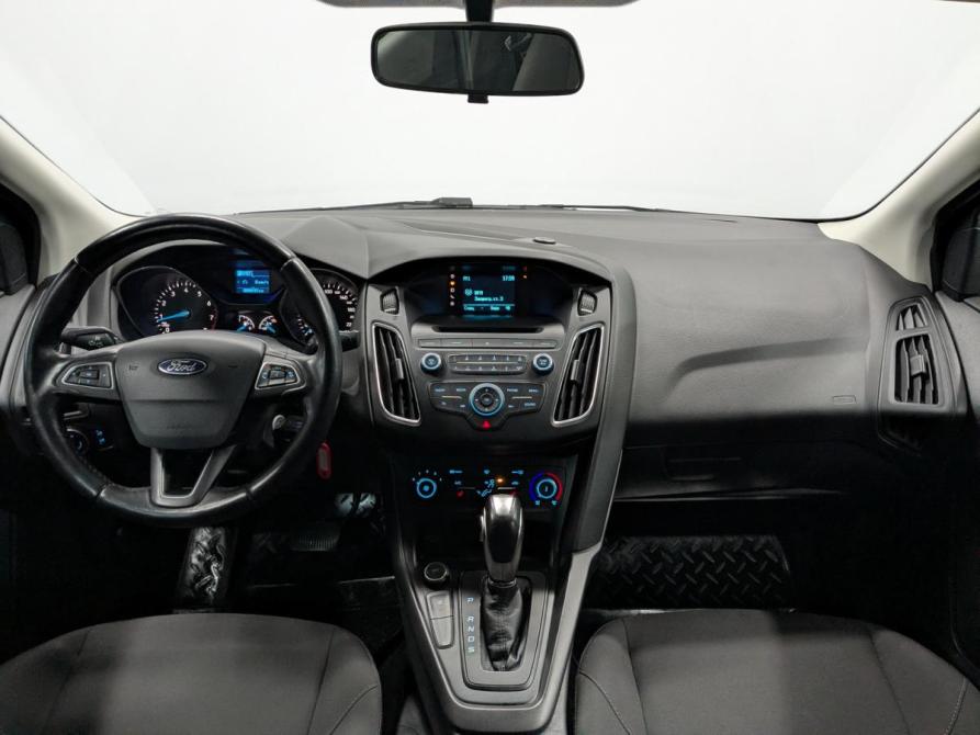 Ford Focus III Рестайлинг Санкт-Петербург  - изображение 14