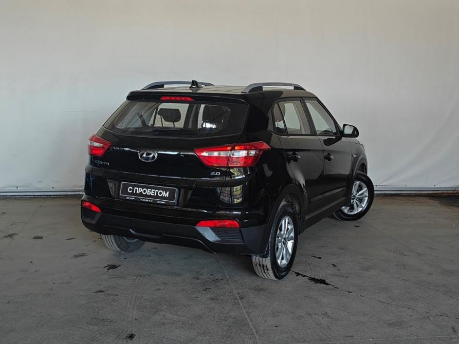 Hyundai Creta I Москва  - изображение 6