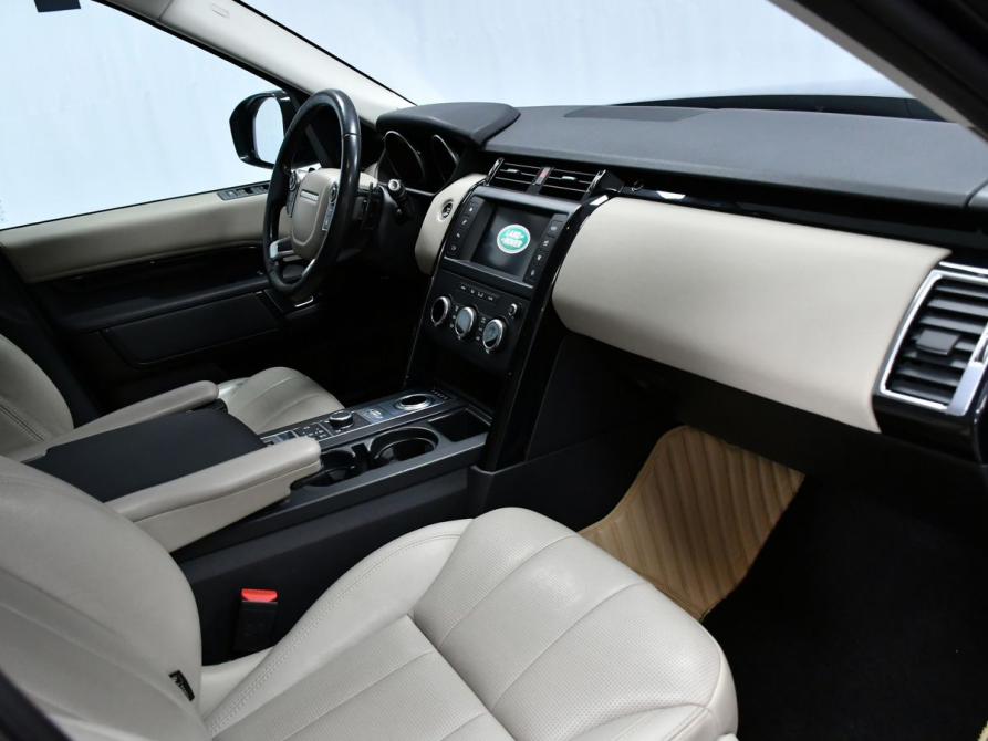 Land Rover Discovery V Новосибирск  - изображение 9