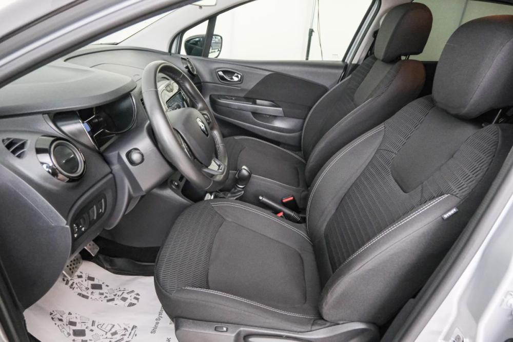 Renault Kaptur I Красноярск  - изображение 8