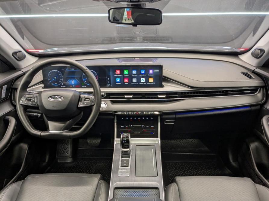 Chery Tiggo 7 Pro Max I Москва  - изображение 22