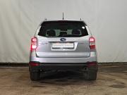 Subaru Forester IV Кемерово  - изображение 21