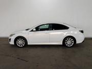 Mazda 6 II (GH) Рестайлинг Москва  - изображение 24