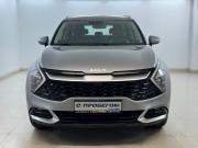 Kia Sportage V Москва  - изображение 21