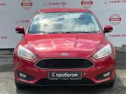 Ford Focus III Рестайлинг Екатеринбург  - изображение 44