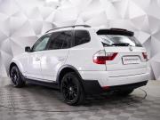 BMW X3 I (E83) Рестайлинг Ульяновск  - изображение 23