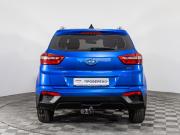 Hyundai Creta I Санкт-Петербург  - изображение 27