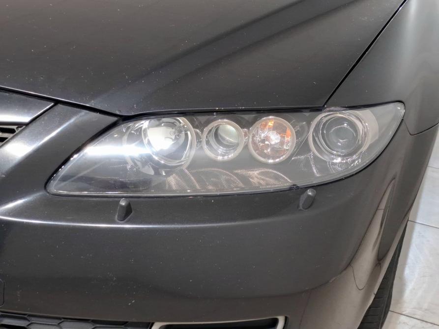 Mazda 6 I (GG) Рестайлинг Москва  - изображение 9