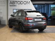 Audi Q3 I (8U) Рестайлинг Москва  - изображение 27