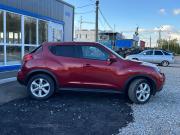 Nissan Juke I Ярославль  - изображение 40