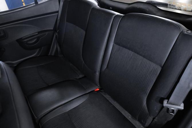 Kia Picanto I Рестайлинг с пробегом 2010 года, цена 299 000 рублей, 76500 км, хэтчбек, Автокод Объявления