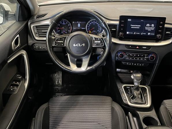 Kia Ceed III Рестайлинг с пробегом 2021 года, цена 1 010 000 рублей, 238650 км, универсал, Автокод Объявления