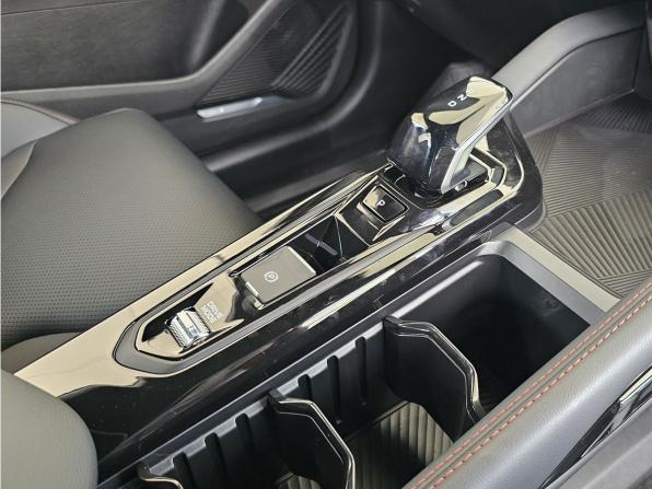 Новый Geely Coolray I Рестайлинг 2 2026 года, цена 2 774 990 рублей, внедорожник, Автокод Объявления