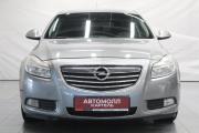 Opel Insignia I Кемерово  - изображение 28