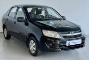 Lada (ВАЗ) Granta I Челябинск  - изображение 15