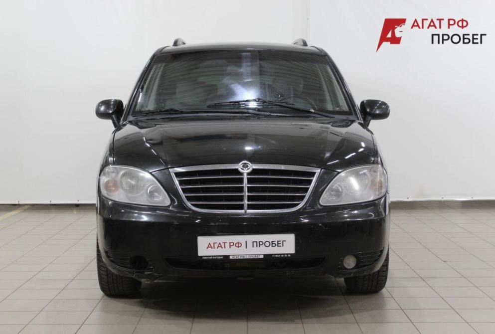 SsangYong Rodius I Рестайлинг Астрахань  - изображение 2