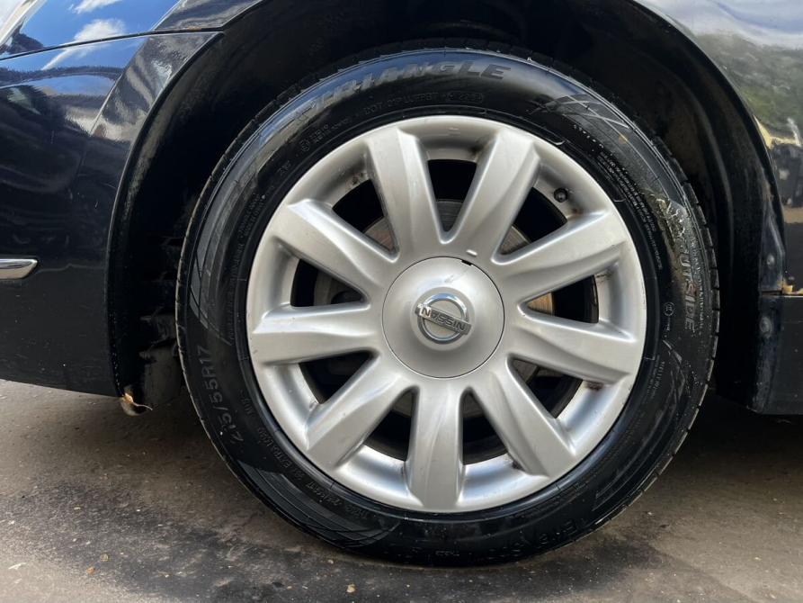 Nissan Teana II (J32) Москва  - изображение 9