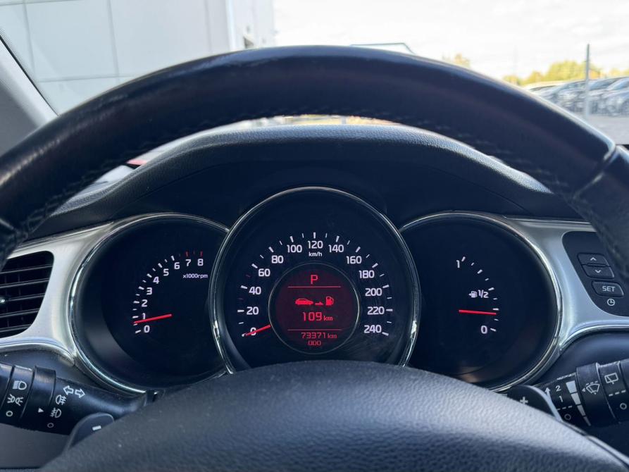 Kia Ceed II Тверь  - изображение 9