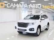 Haval H9 I Рестайлинг Самара  - изображение 28