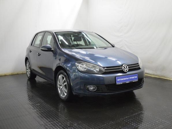 Volkswagen Golf VII с пробегом 2012 года, цена 650 000 рублей, 116000 км, хэтчбек, Автокод Объявления