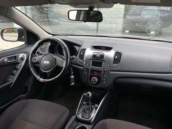 Kia Cerato II с пробегом 2013 года, цена 985 000 рублей, 97048 км, седан, Автокод Объявления