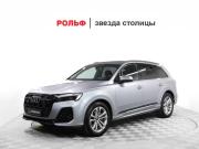 Audi Q7 II (4M) Рестайлинг 2 Москва  - изображение 24