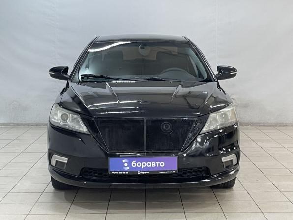 Lifan Solano II с пробегом 2016 года, цена 485 000 рублей, 182179 км, седан, Автокод Объявления