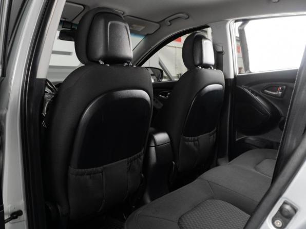 Hyundai ix35 I с пробегом 2010 года, цена 899 000 рублей, 225754 км, внедорожник, Автокод Объявления