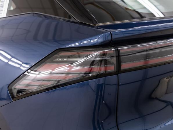 Geely Galaxy M7 с пробегом 2026 года, цена 3 948 000 рублей, 20 км, внедорожник, Автокод Объявления