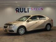 Chevrolet Cruze I Иваново  - изображение 35