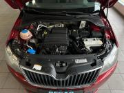 Skoda Rapid I Санкт-Петербург  - изображение 40