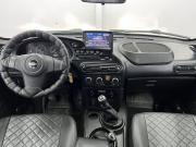 Chevrolet Niva I Рестайлинг Уфа  - изображение 24