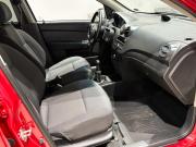 Chevrolet Aveo I Рестайлинг Екатеринбург  - изображение 23