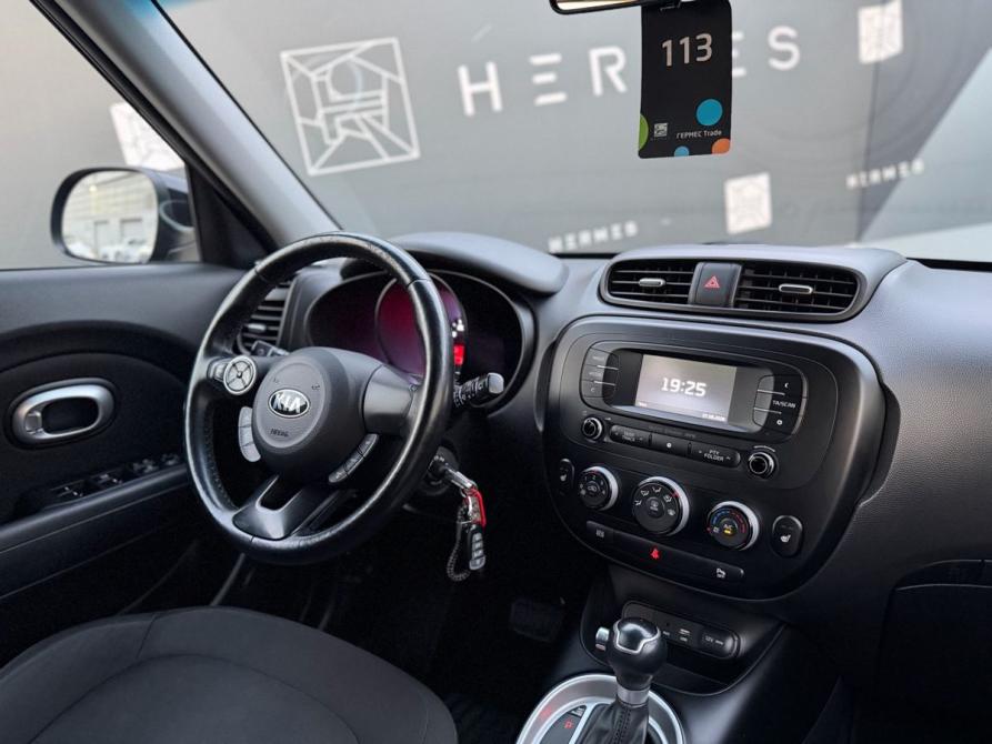 Kia Soul II Рестайлинг Минеральные Воды  - изображение 25